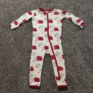Kickee Pants Pajamas